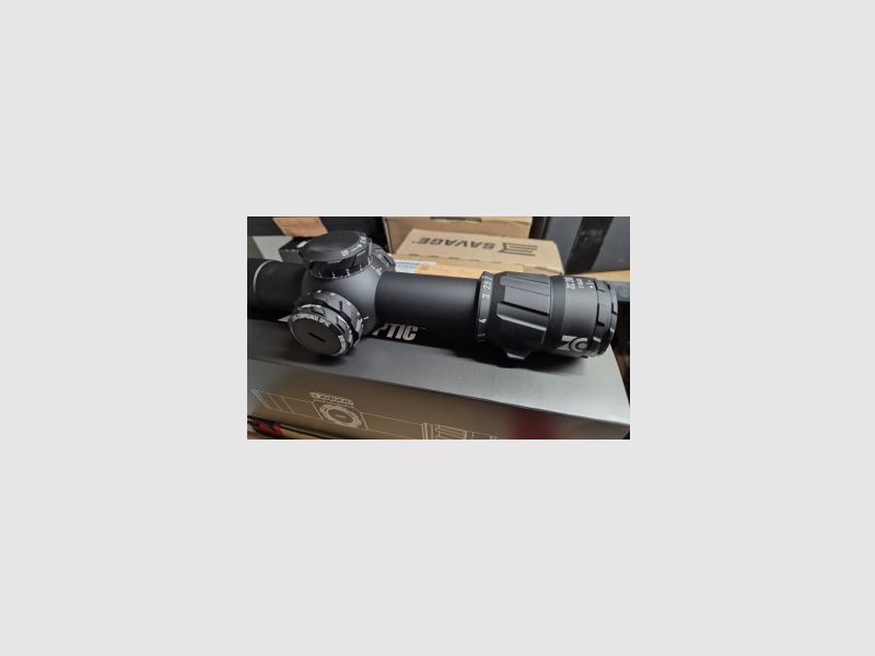 Zero Compromise ZC210x30 MIL DMR CCW