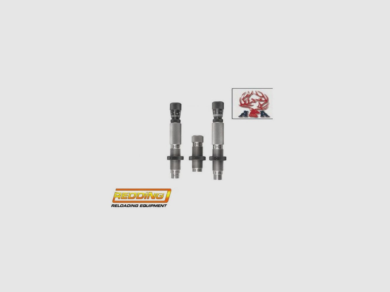 RELOADING DIES COMPETITION 6.5X47 LAPUA 58479