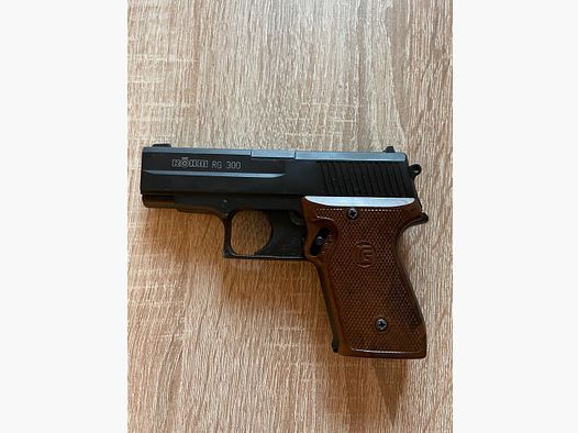 Röhm RG 300 cal. 6mm Flobert