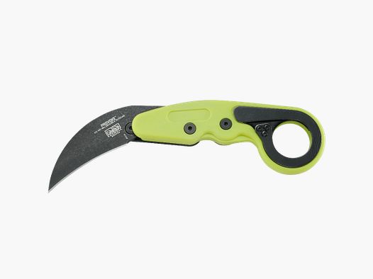 CRKT Provoke Zap 4041G Messer