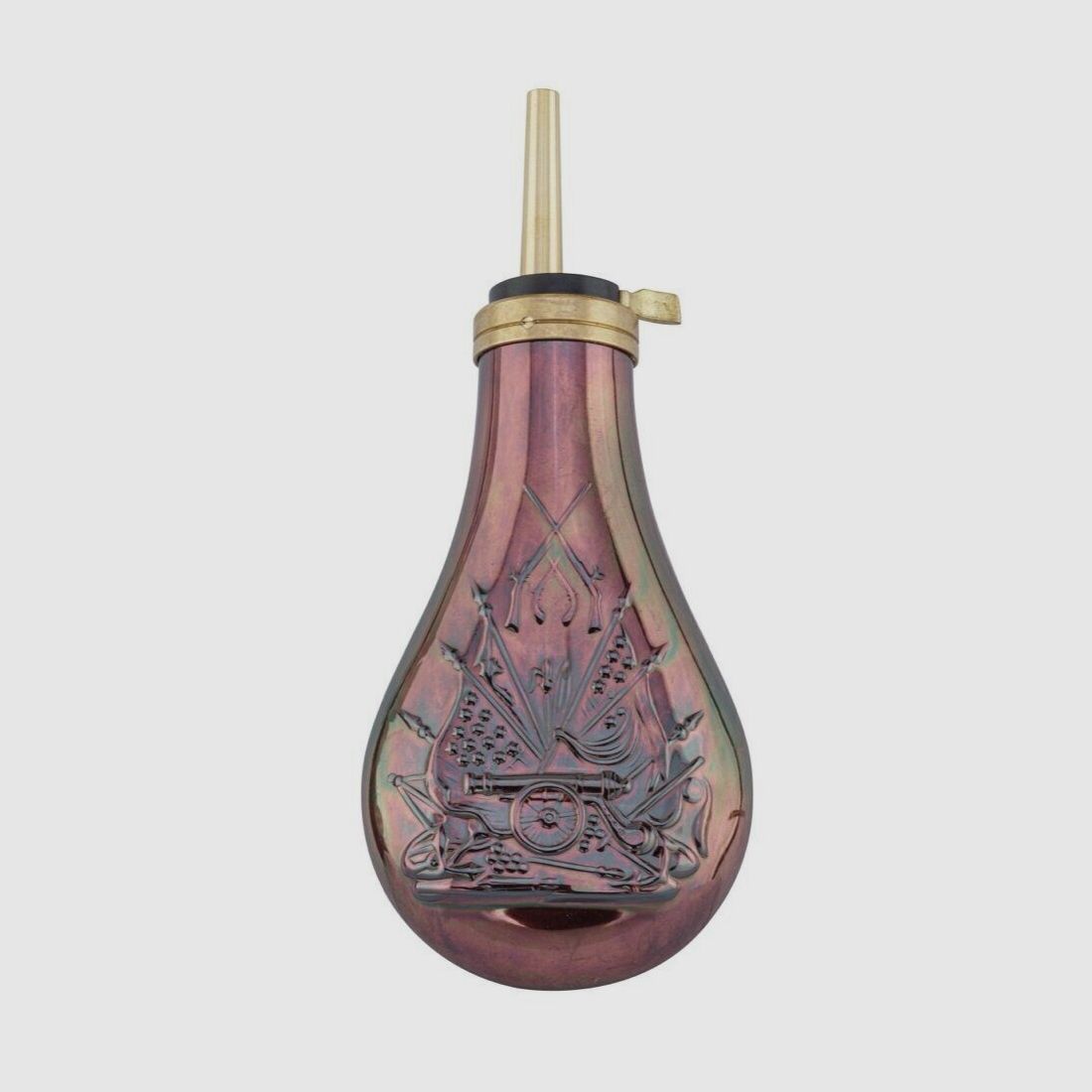 Colt Pattern Pulverflasche