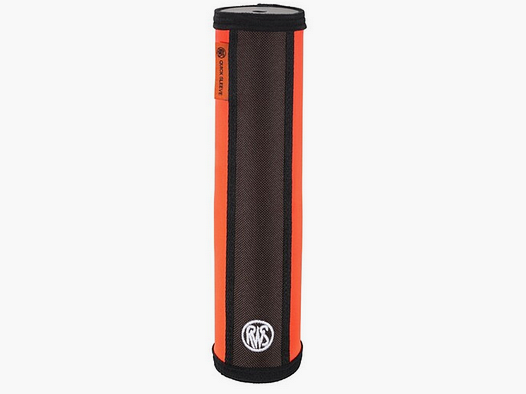RWS Quick Sleeve Orange für Schalldämpfer