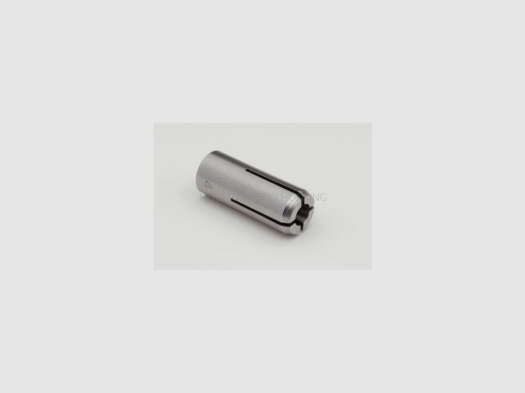 Collet-Einsatz 4 .257/.264 Hornady 392157