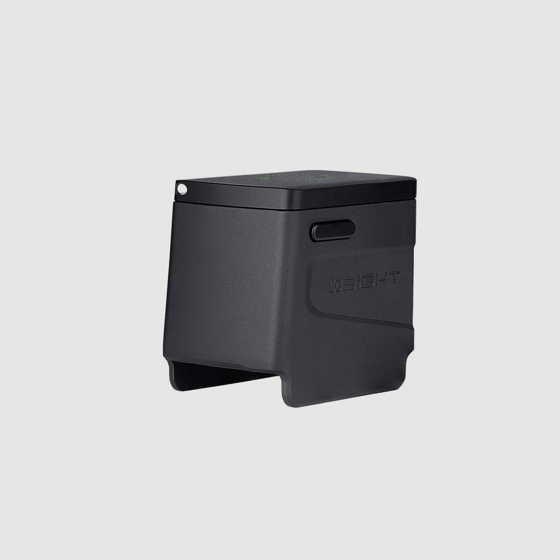 Osight S Leuchtpunktvisier mit 2 MOA Punkt & 32 MOA Kreis