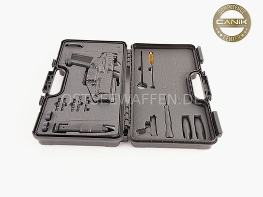 CANIK TP9 SFx Rival Dark Side