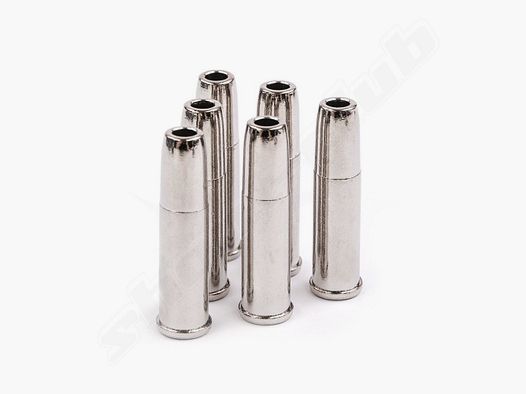 Légendes de douilles pour S25, S40, S60