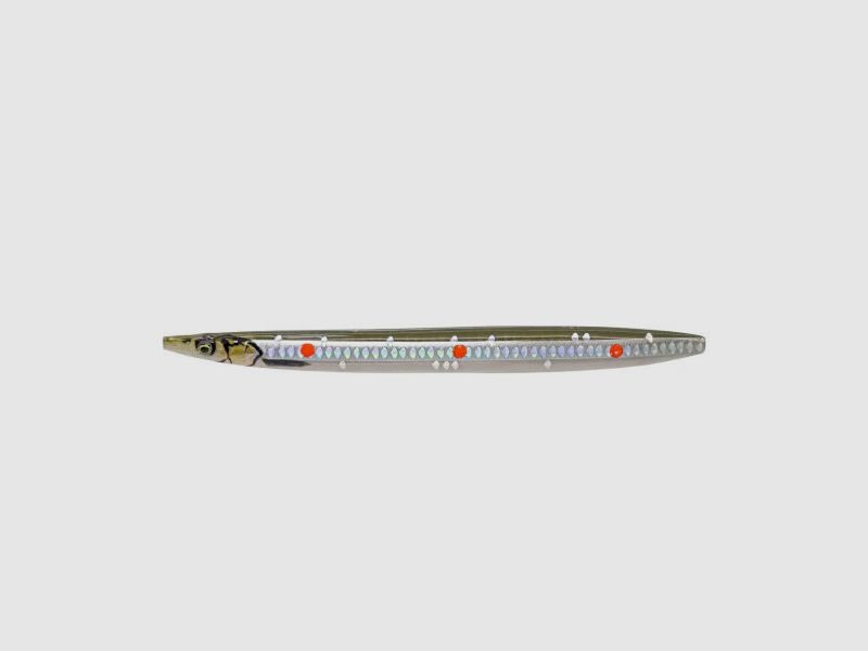 LT Sandeel Loose Scale, image 5 of 5