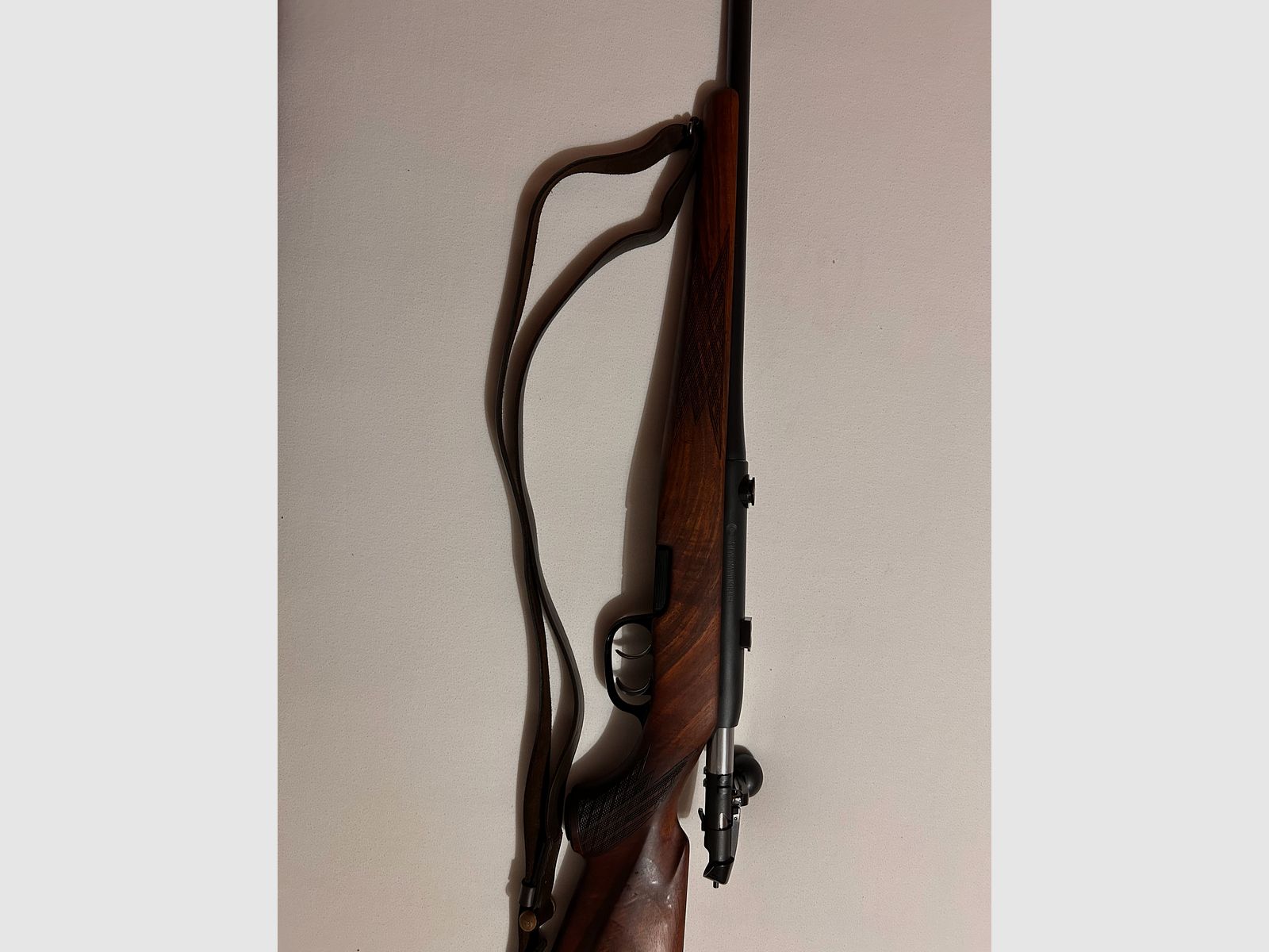 Steyr Mannlicher Mod. L