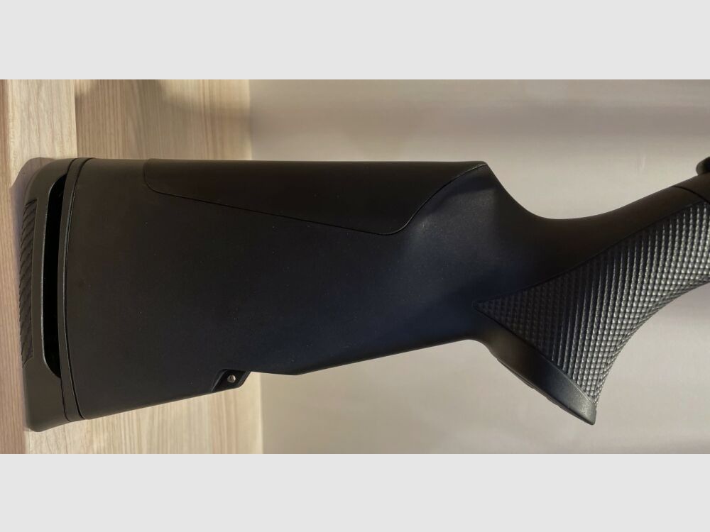 BENELLI	 LUPO