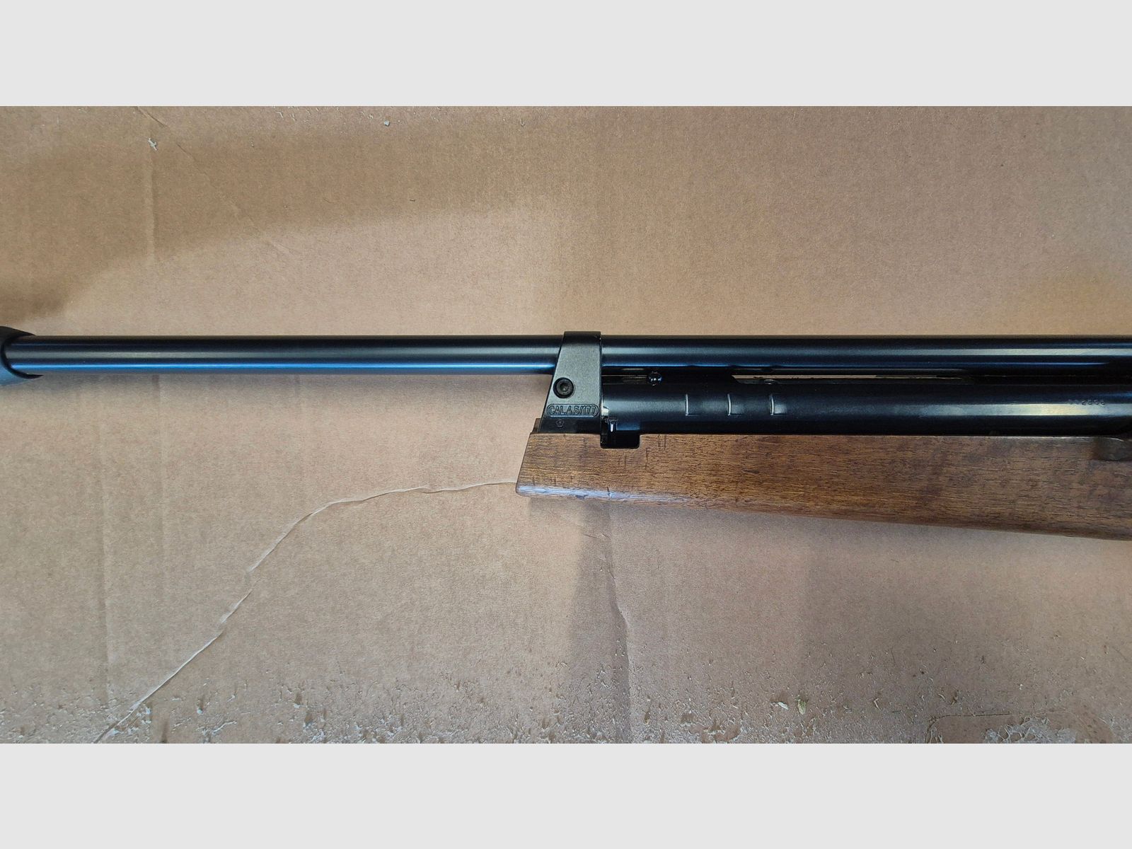 Diana 100 Matchgewehr