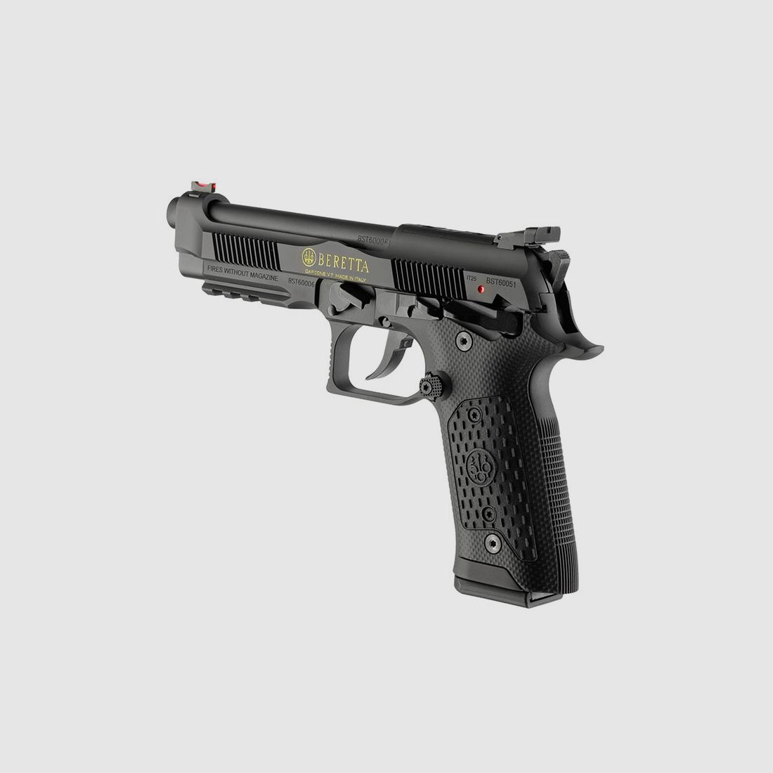 PISTOLA – BERETTA – 94X PERFORMANCE PRODUCTION, immagine 5 di 6