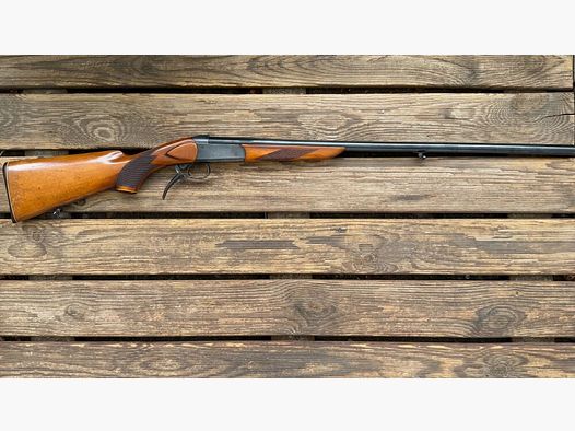 Baikal single-shot shotgun 16/70 very nice condition 16/70