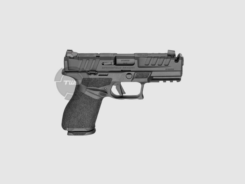 Springfield Echelon 4.0C Comp Cut 9×19, Bild 2 von 2