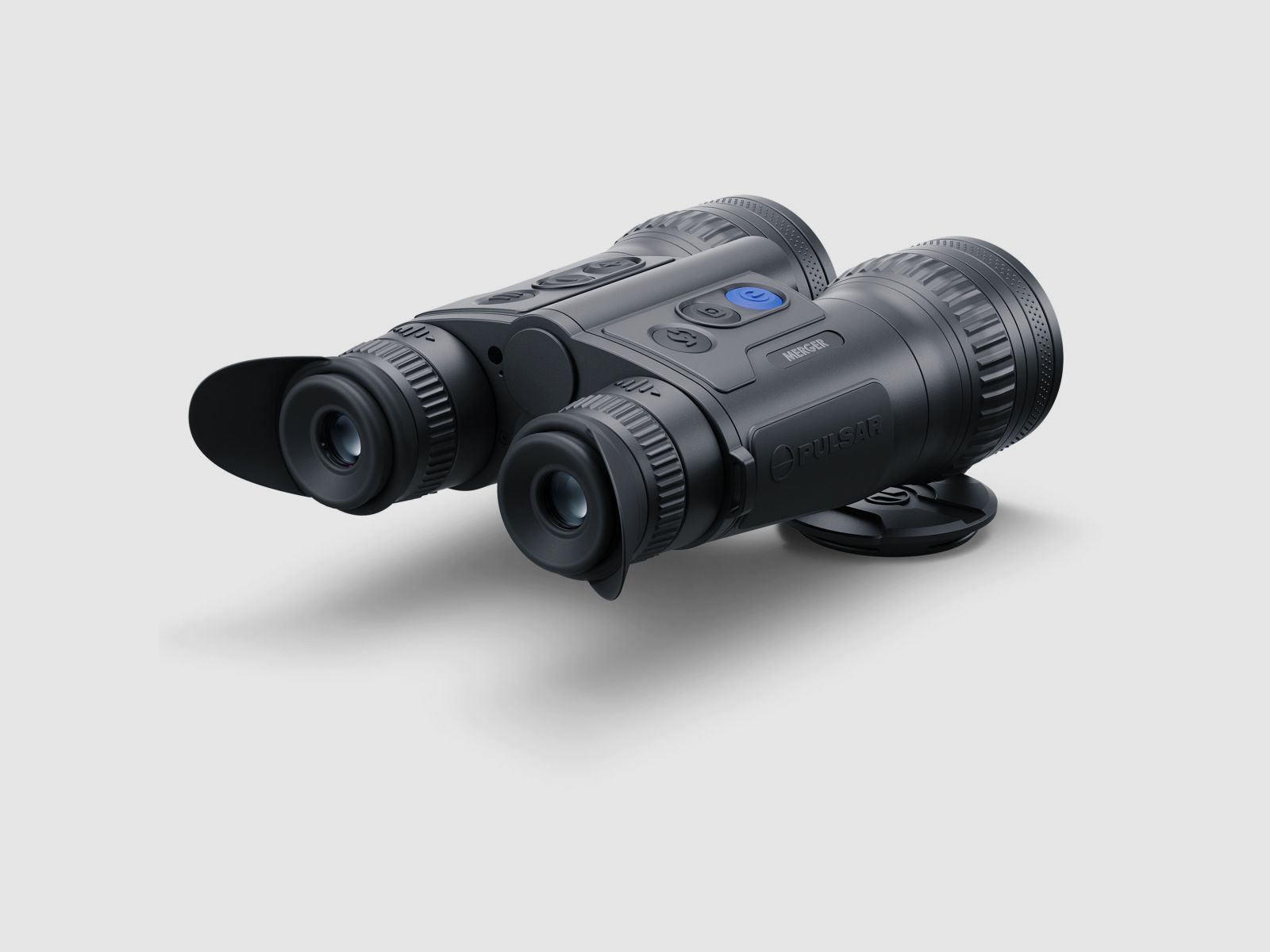 PULSAR thermal imaging binoculars Merger Duo NXP50