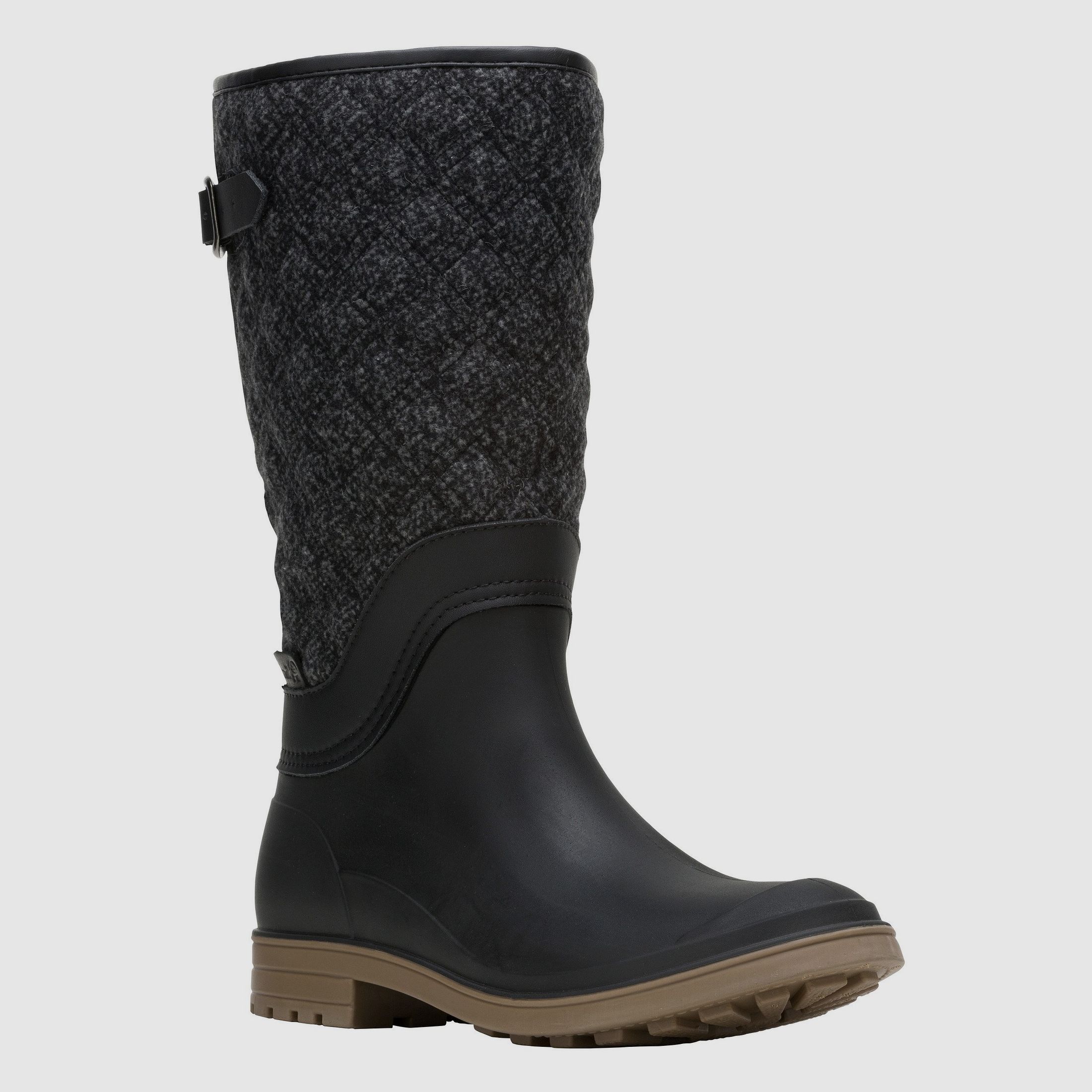 Kamik Winterstiefel Abigail 2