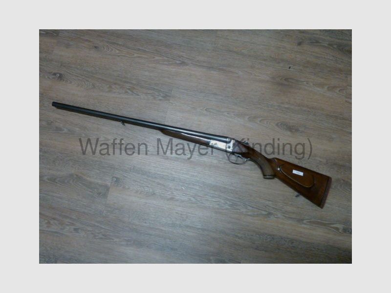 AYA-Doppelflinte Doppelflinte