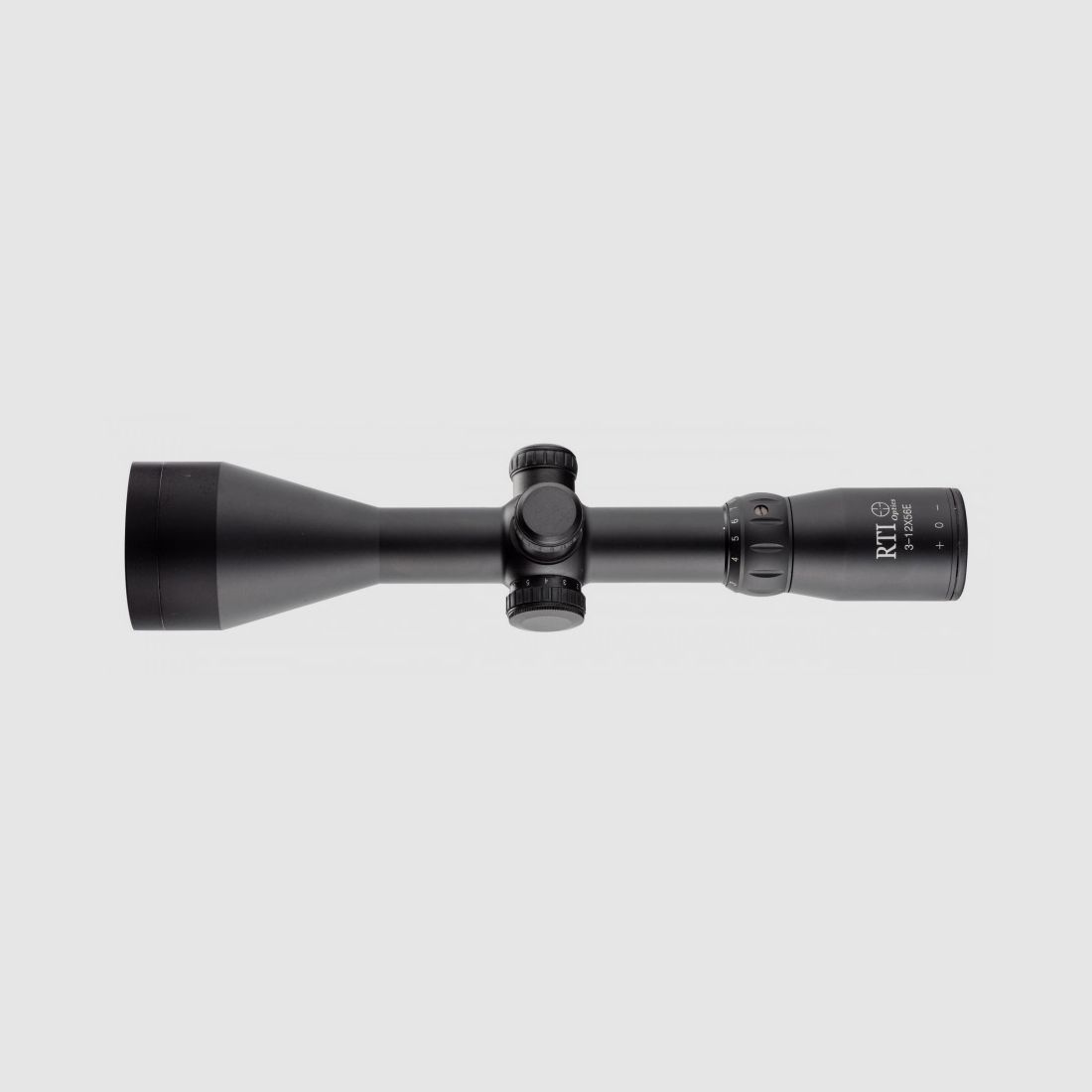 Zielfernrohr RTI 3-12x56 - Ret. 4 IL, Bild 5 von 6