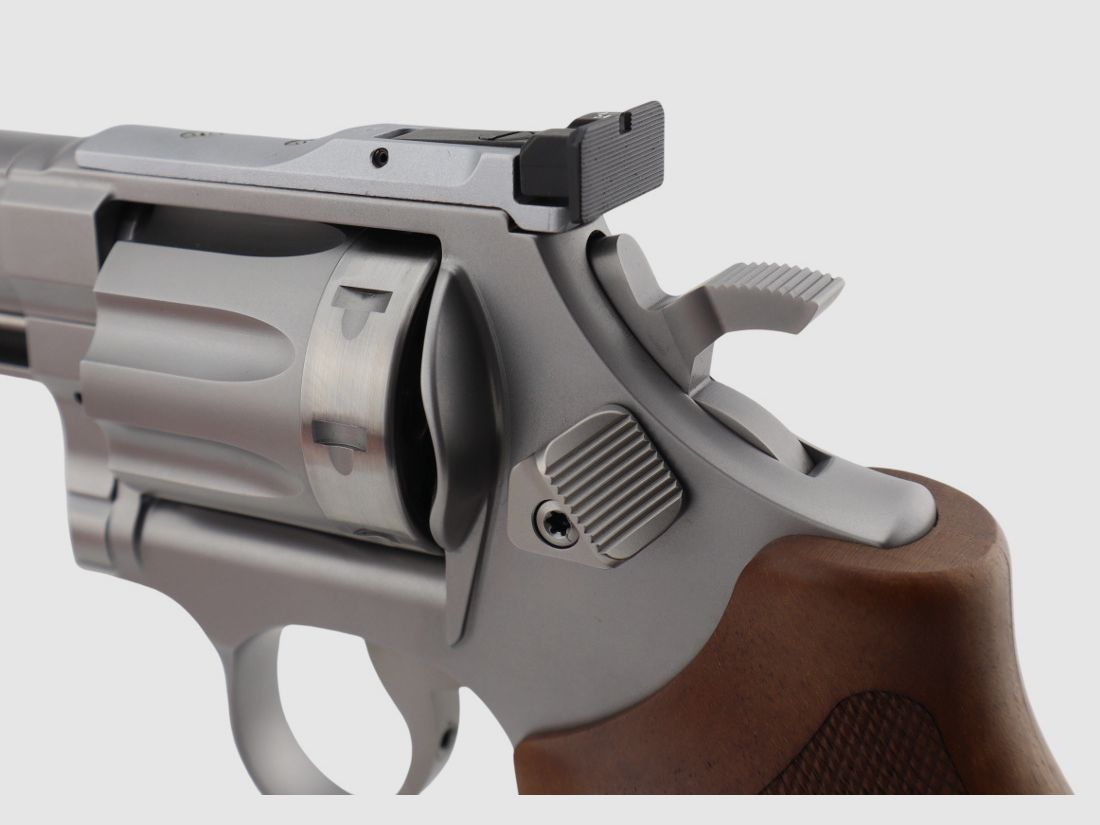  Spohr L562 Standard 5.0 .22lr, zdjęcie 9 z 11
