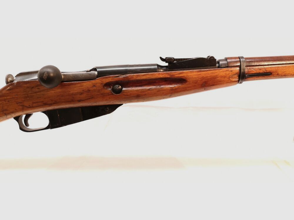 Mosin Nagant	 1891 (1959)