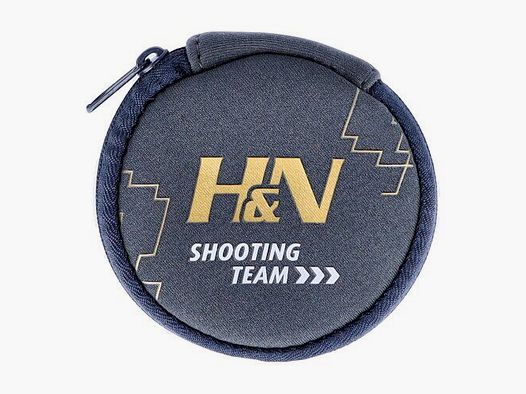 H&N Safety Case petrol