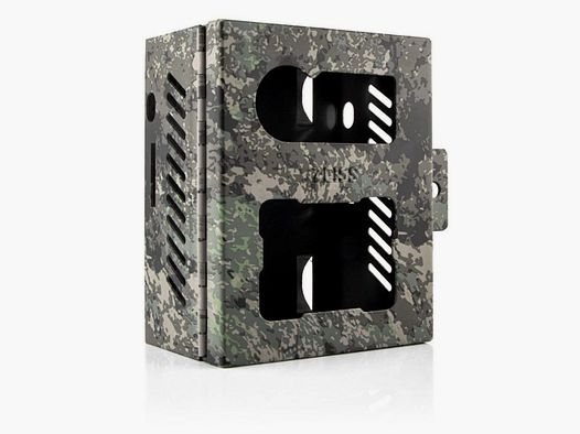 Zeiss Metaalbehuizing | voor Secacam 7 Wildcamera