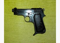 BERETTA 34 CAL. 9C.