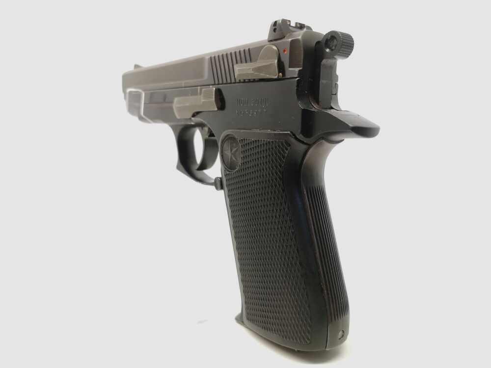 Star Mod. 30PK