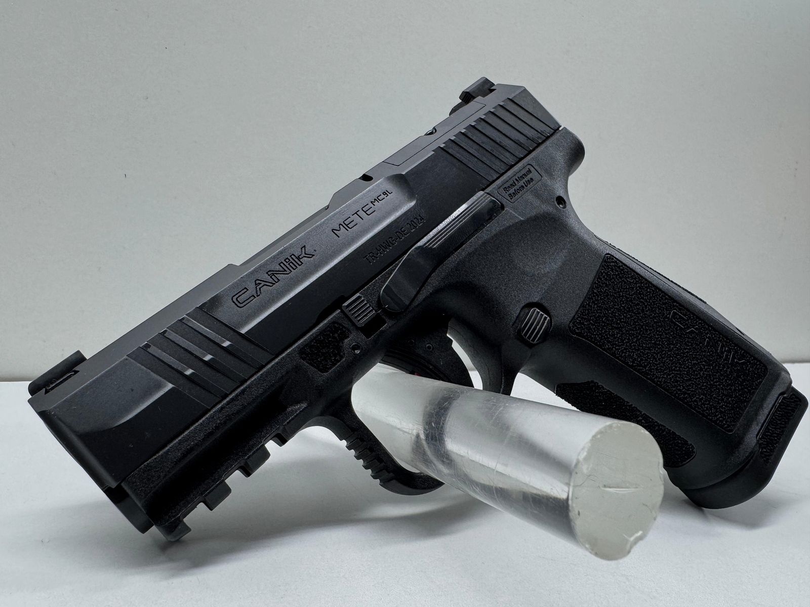 CANIK METE MC9 L Micro Compact - WaffenFriedrichs