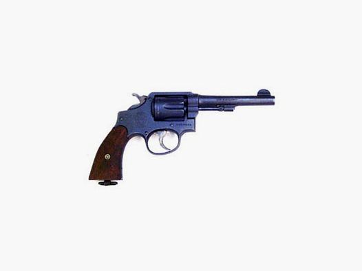 Military&Police Victory 5"