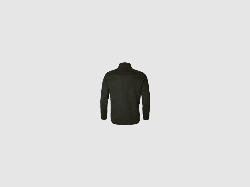 Härkila Metso gilet homme à fermeture éclair intégrale, willow green, image 2 sur 6