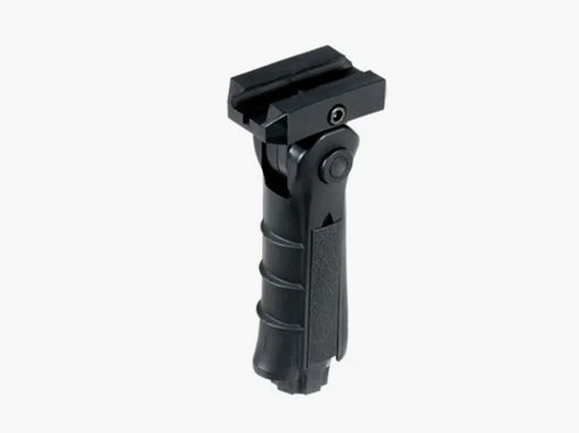 5-Position Foldable Grip