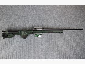 Browning X-Bolt, 6,5 Creedmoor, GRS Bifrost
