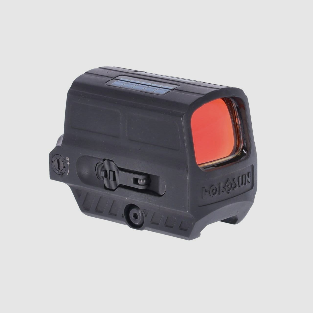 Holosun HE512T Kreispunktvisier