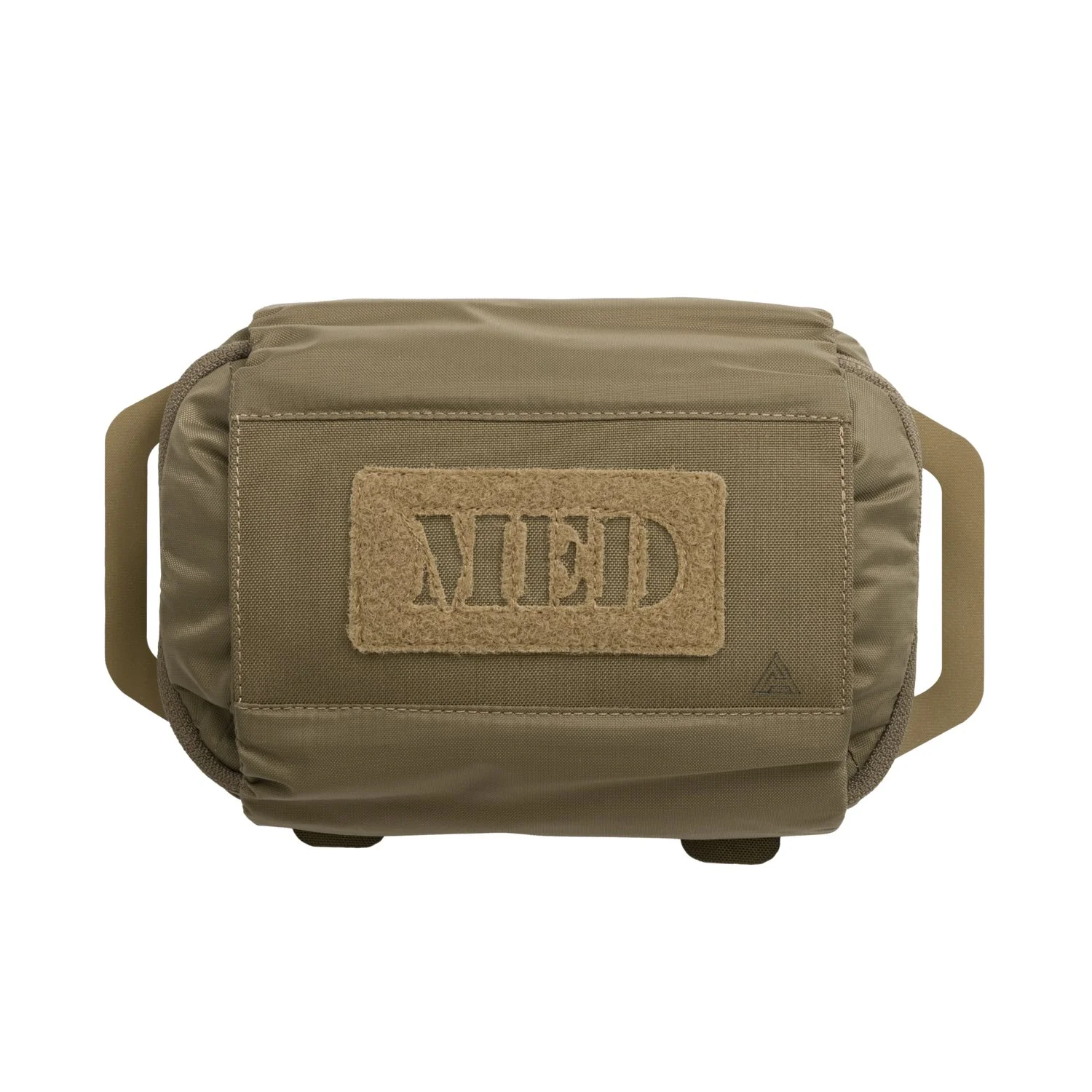 Apteczka DIRECT ACTION POUCH HORIZONTAL MK III - Cordura - Shadow Grey - One Size, zdjęcie 4 z 6