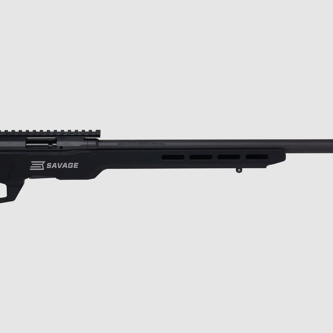 Repetierbüchse SAVAGE B17 Precision – 17 HMR, Bild 5 von 8