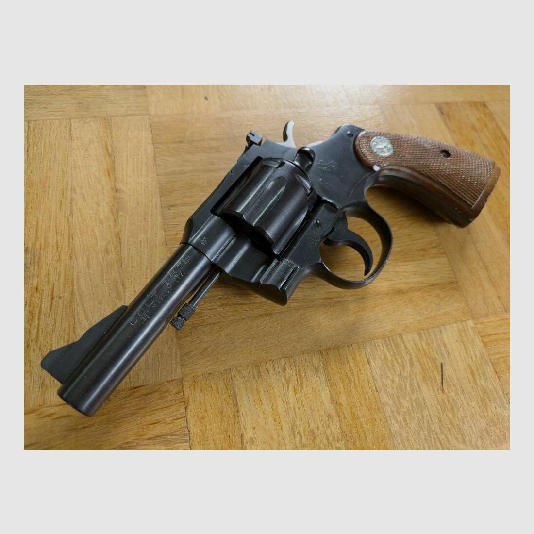 Colt 357