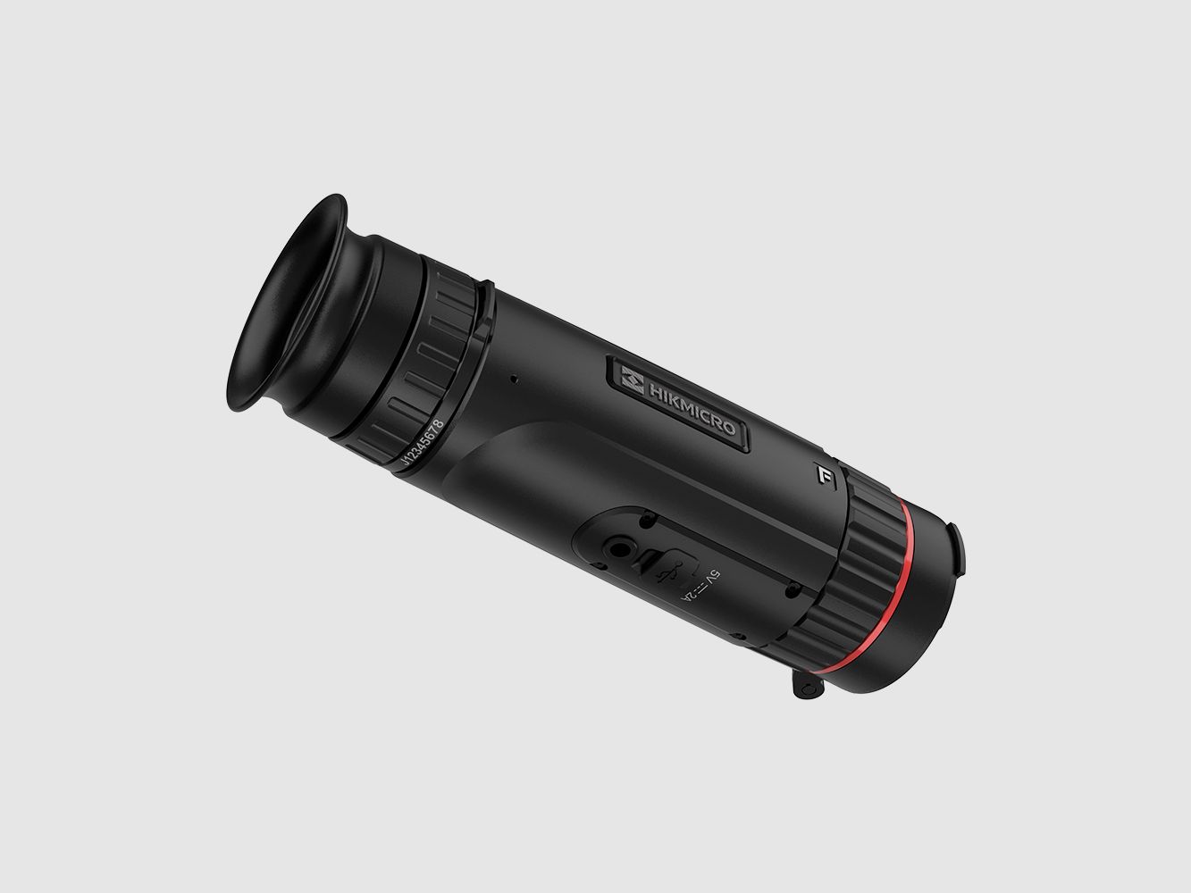 Wärmebildmonokular Falcon FH35 HIKMICRO, Bild 5 von 8