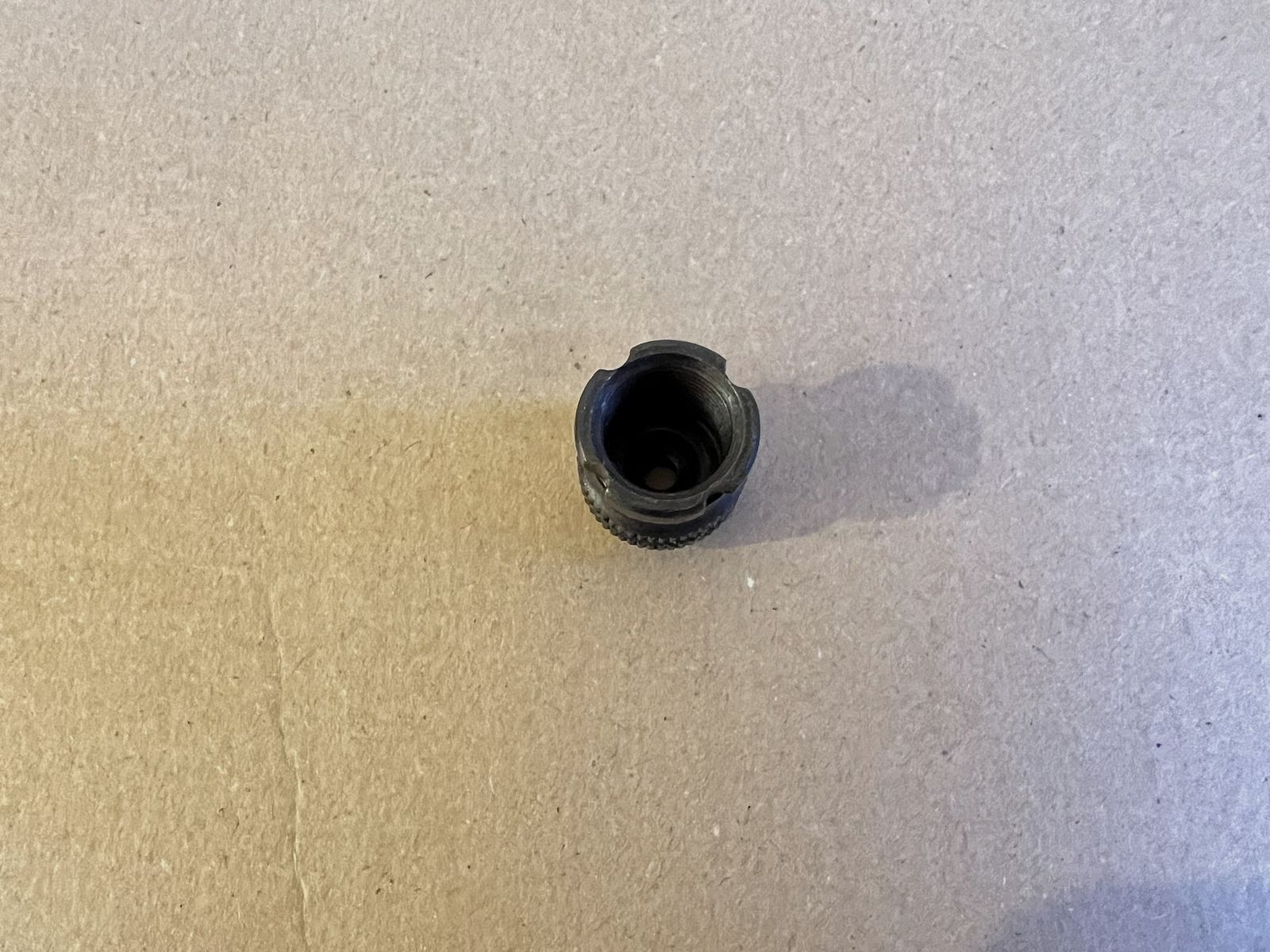 Manöverpatronengerät VZ58 (vz.58)