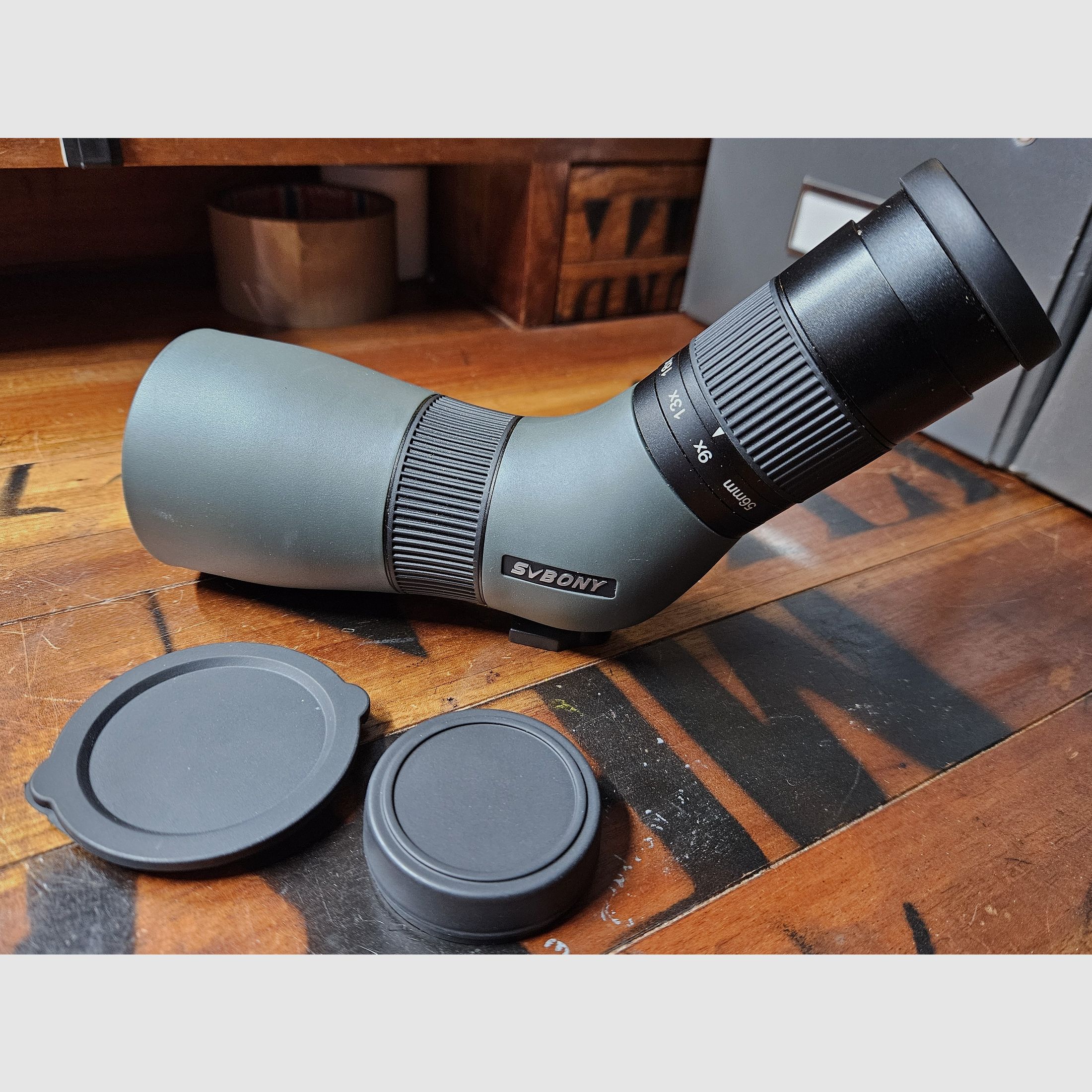 Svbony SV410 ED Spektiv