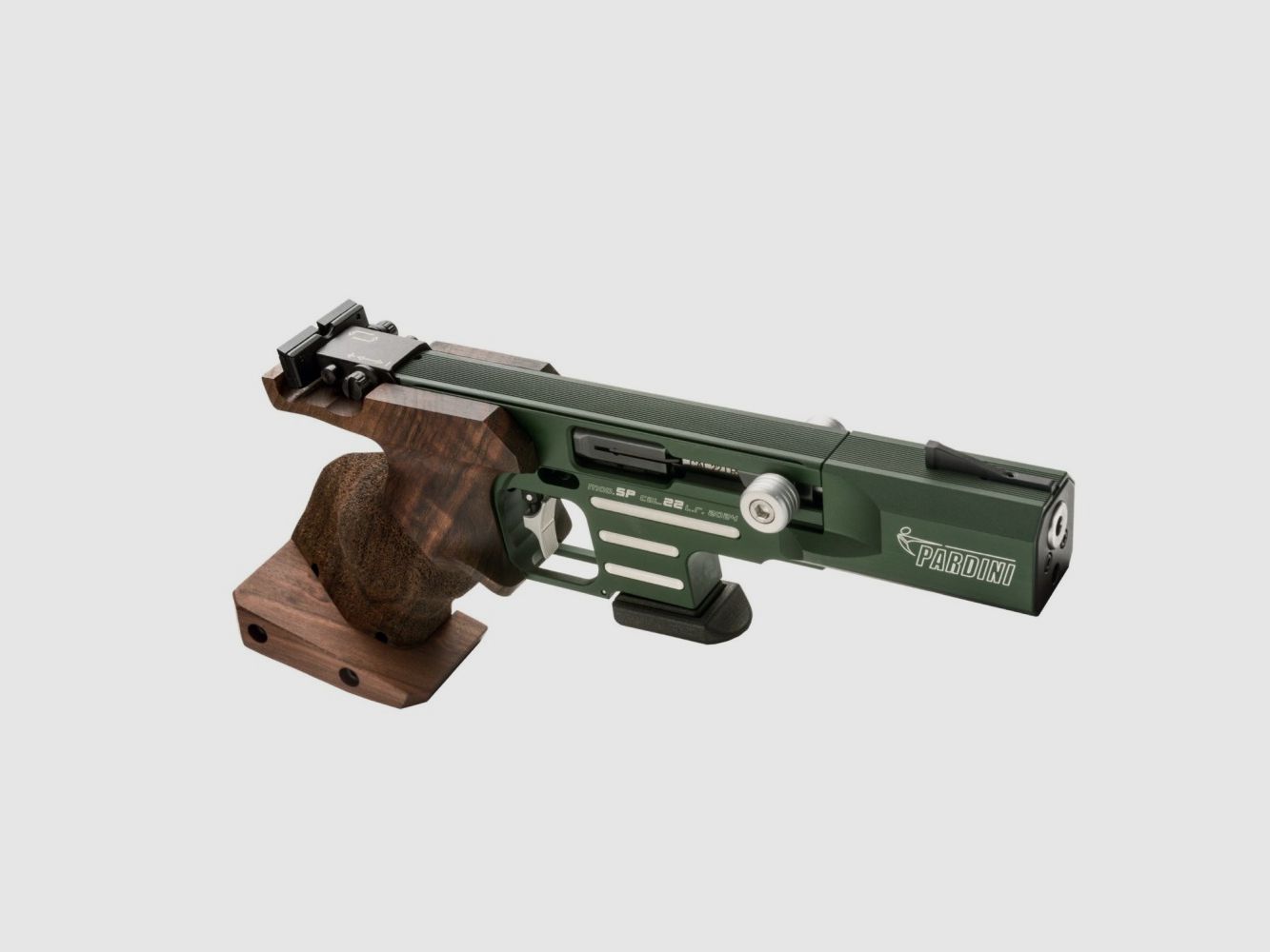 Pardini SP HT