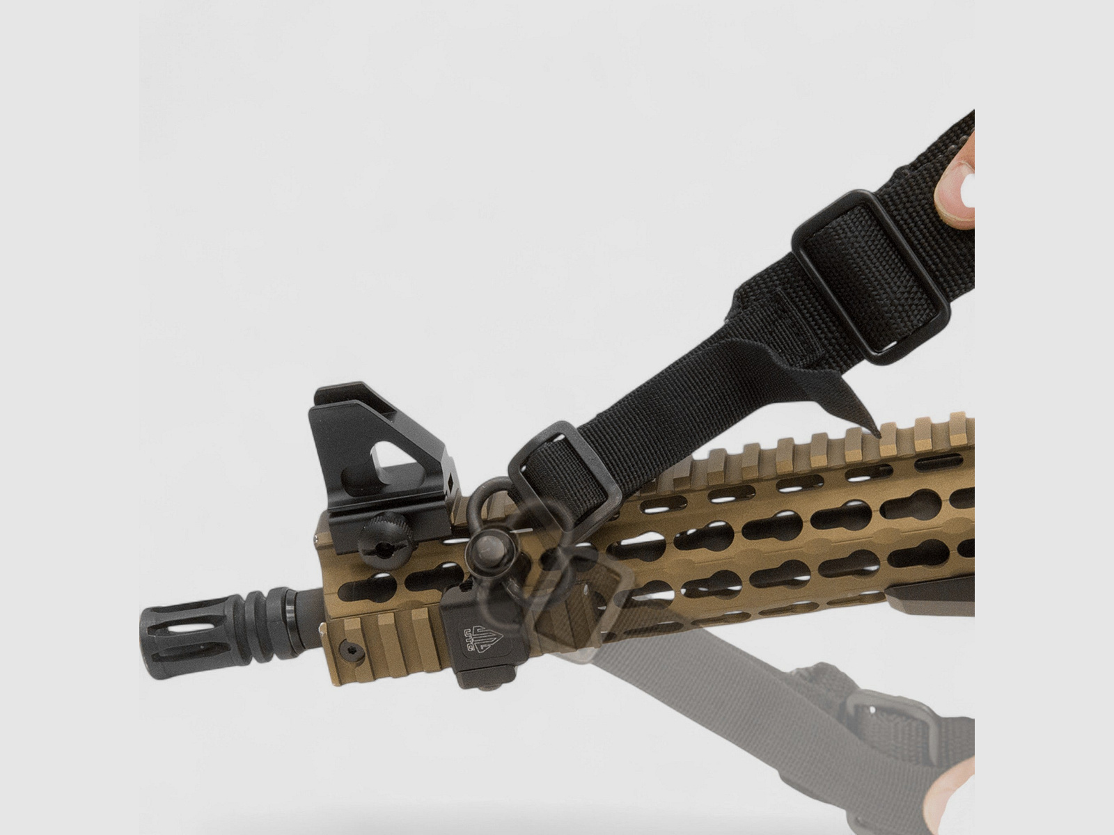 UTG QD Sling Adapter