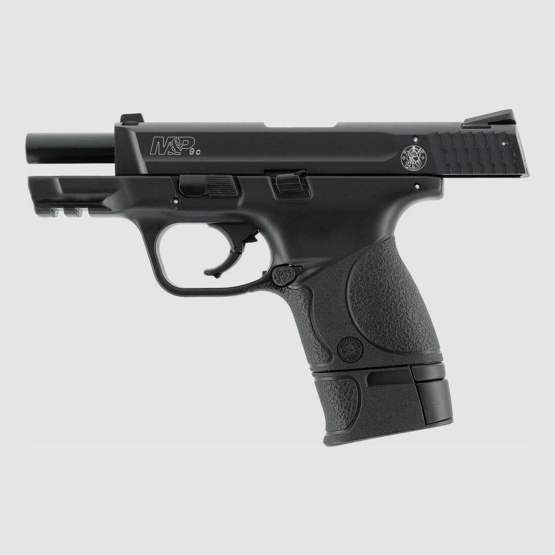 Umarex S&W M&P 9c 9mm P.A.K, image 2 sur 9