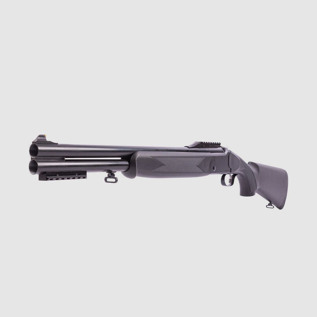 Mercury Tactical Bockdoppelflinte