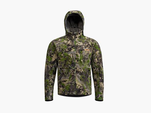 Chaqueta Stratus Sitka Optifade Cover