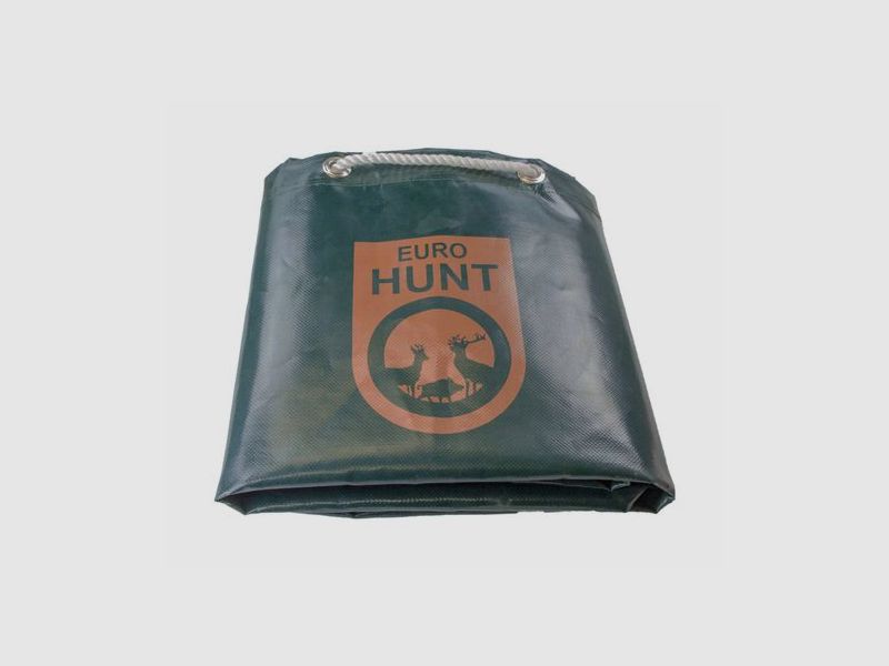 Eurohunt Faltbare Wildwanne 90x50x30 Jagdzubehör