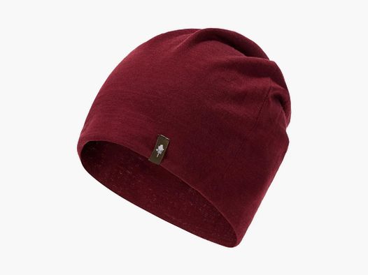 Merino wool beanie Pinewood Merino Wool Beanie 1166-503