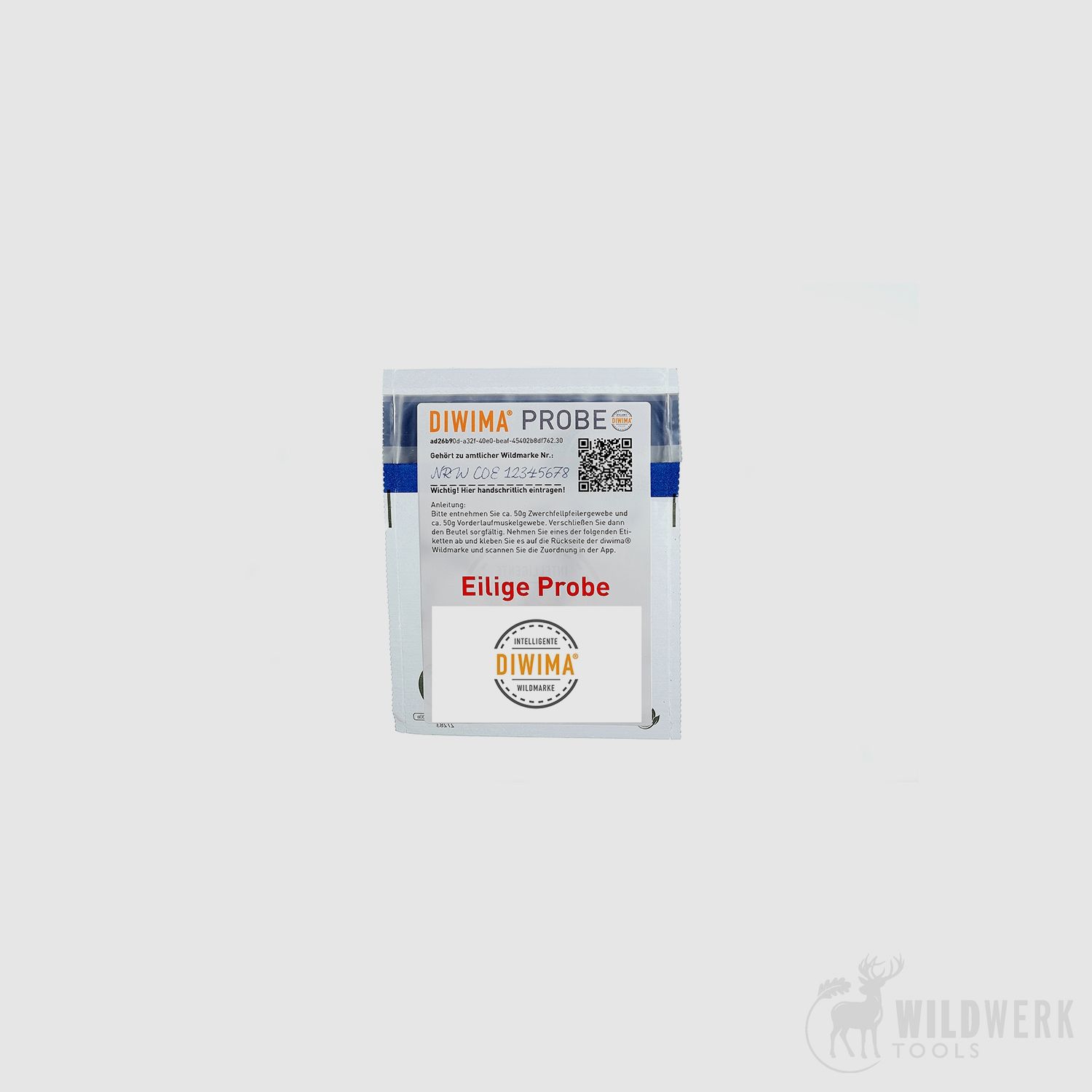 diwima Sample Bag