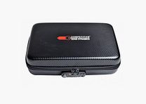Bolsa para pistola de fibra de carbono EVA CED