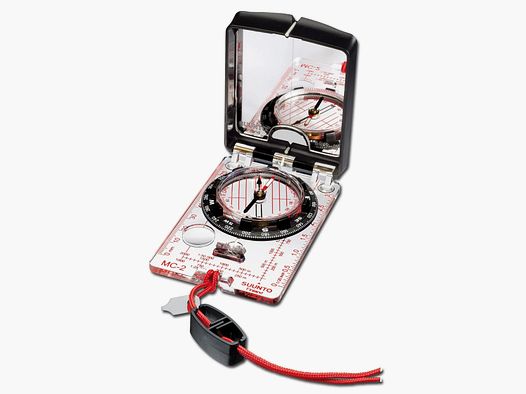 Suunto Suunto Kompass MC-2