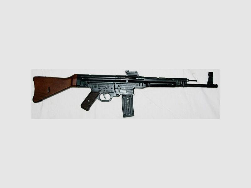 GSG StG 44, Kal. .22lr (HV)